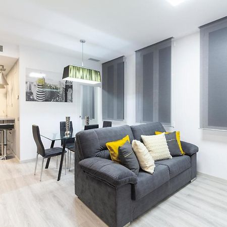 Prado Apartment Мадрид Екстериор снимка